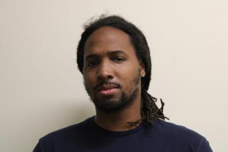 Aaron Bruce Garrett a registered Sex Offender of Maryland
