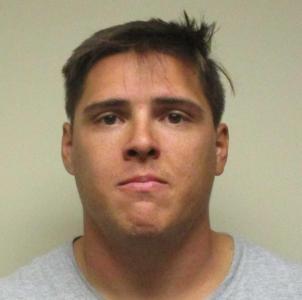 James Ryan Banaskiewicz a registered Sex Offender of Maryland
