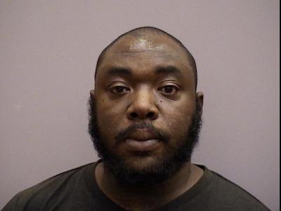 Darius Jaleel Underwood a registered Sex Offender of Maryland