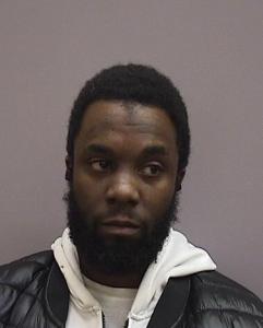 Dominic Tyler Brown a registered Sex Offender of Maryland