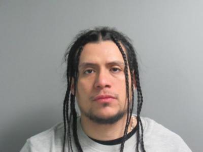 Gerardo Alfredo Portillo a registered Sex Offender of Maryland