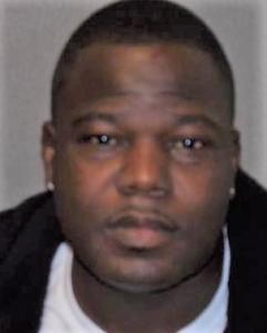 Franklin Lamare Brisbane a registered Sex Offender of Maryland