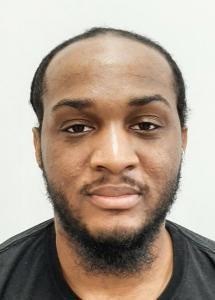 Rae-kwaughn Shyheim Milburn a registered Sex Offender of Maryland