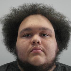 Jacob Howard Bishop a registered Sex Offender of Maryland