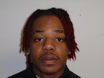 Jermaine Daniel Garrison a registered Sex Offender of Maryland