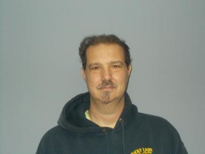 Mark David Franklin a registered Sex Offender of Maryland