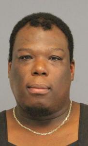 Olajuwon Benjamin Harris a registered Sex Offender of Maryland