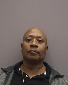 Reginald Thomas Green a registered Sex Offender of Maryland