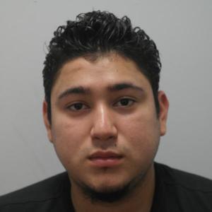 Elio Osmar Parada-molina a registered Sex Offender of Maryland