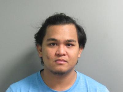 Jeffrey Secuya Garcia a registered Sex Offender of Maryland