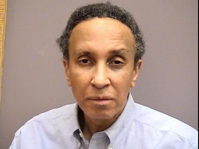 Peter Gakuba a registered Sex Offender of Maryland