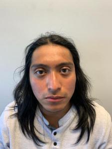 Jason Rosbly Mendez-perez a registered Sex Offender of Maryland