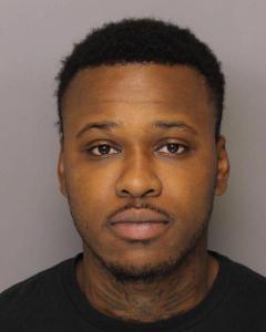 Travis Deonte Preston a registered Sex Offender of Maryland