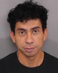 Edgar Alexis Turcios Garcia a registered Sex Offender of Maryland