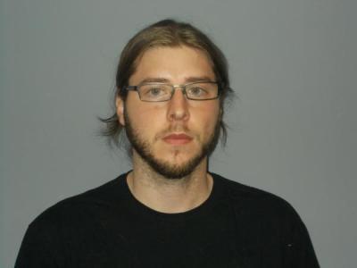 Nicholas David Gehringer a registered Sex Offender of Maryland