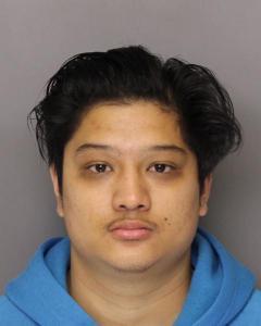 Shrayash Bade Shrestha a registered Sex Offender of Maryland