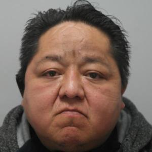 Jorge Estaban Martinez Galvez a registered Sex Offender of Maryland