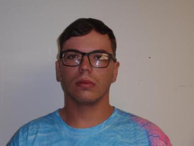 Zachery Wade Ott a registered Sex Offender of Maryland