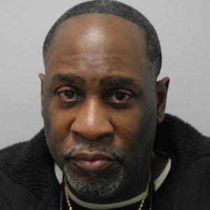 Andre Carlton Lattimore a registered Sex Offender of Maryland