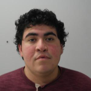 Jesus Soberano a registered Sex Offender of Maryland