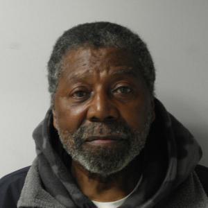 Ronald Alexander a registered Sex Offender of Maryland