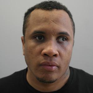 Eugene Delante Nolan a registered Sex Offender of Maryland