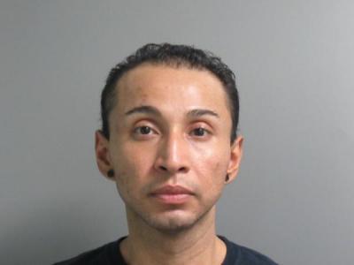 Tony Alcides Quintanilla a registered Sex Offender of Maryland