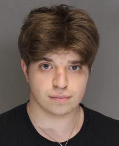 Jordan Ross Globerman a registered Sex Offender of Maryland