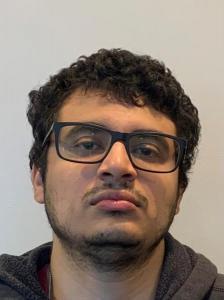 Shawn Singh Behal a registered Sex Offender of Maryland