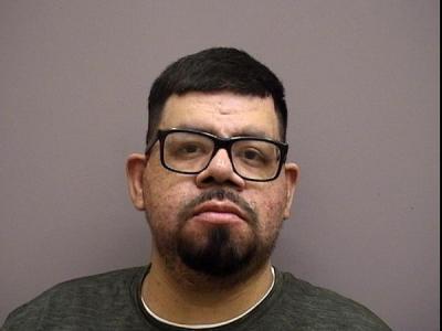 Ronald Javier Arevalo-rocha a registered Sex Offender of Maryland