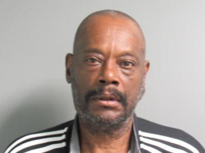 Mark Antoine Blake a registered Sex Offender of Maryland