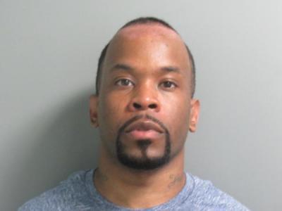 Deangelo Perry Smith a registered Sex Offender of Maryland