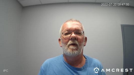 James Vincent Douglas Sr a registered Sex Offender of Maryland