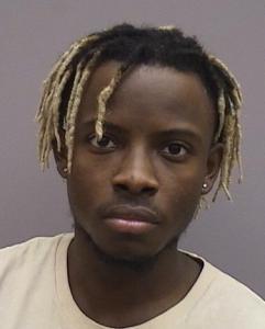 Marquise Lamarr Griffin a registered Sex Offender of Maryland