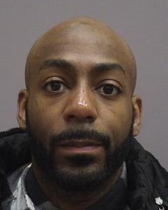 Terrence Frank Antonio Reaves a registered Sex Offender of Maryland