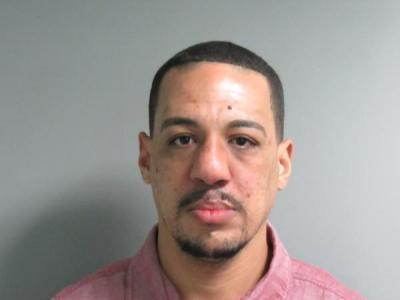 Matthew Jesse Russell a registered Sex Offender of Maryland