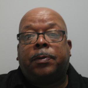 Karl Vernon Davis a registered Sex Offender of Washington Dc