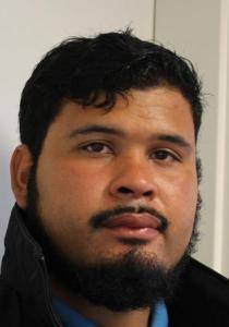 Cesar Alexander Navarrete a registered Sex Offender of Maryland