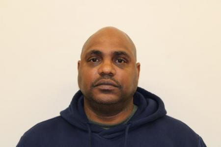 Randall Nmn Jn Baptiste a registered Sex Offender of Maryland