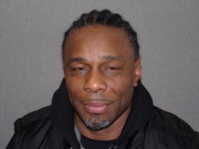 Ernest Lee Keys a registered Sex Offender of Washington Dc