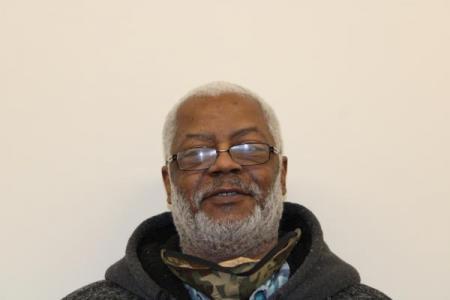 Leon Anthony Gant Sr a registered Sex Offender of Maryland