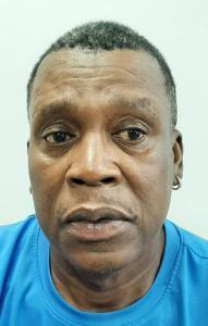 Francis Darnell Baker Sr a registered Sex Offender of Maryland