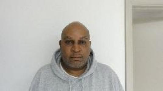 Ralph Jones III a registered Sex Offender of Maryland