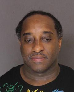 George R. Evans Jr a registered Sex Offender of Maryland