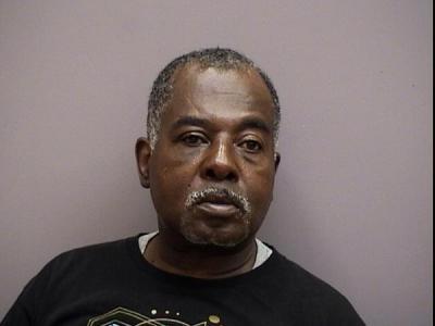 Darryl Frederick Baker a registered Sex Offender of Maryland