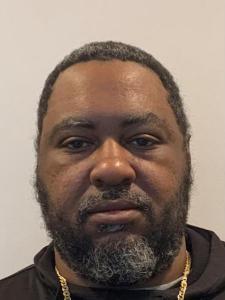 Forte Ramon Goodson a registered Sex Offender of Maryland
