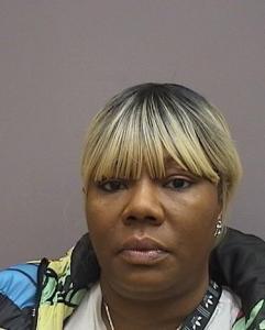 Latonya Lisa Lankford a registered Sex Offender of Maryland