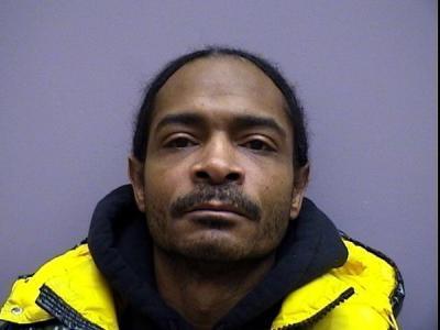 Geronimo Pacer Harding a registered Sex Offender of Maryland