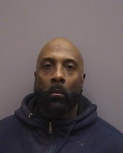 Michael Kenyatta Dodson a registered Sex Offender of Maryland