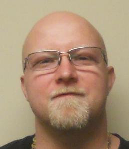 Clayton Scott Bates a registered Sex Offender of Maryland